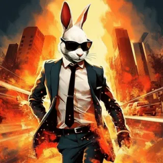 random avatar